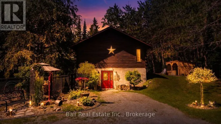 25350F HWY 62 SOUTH, Bancroft