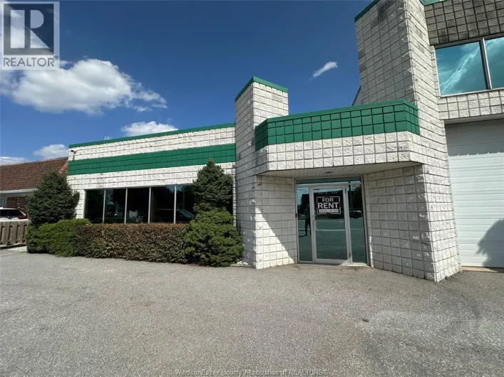 2536 Dougall AVENUE Unit# B, Windsor