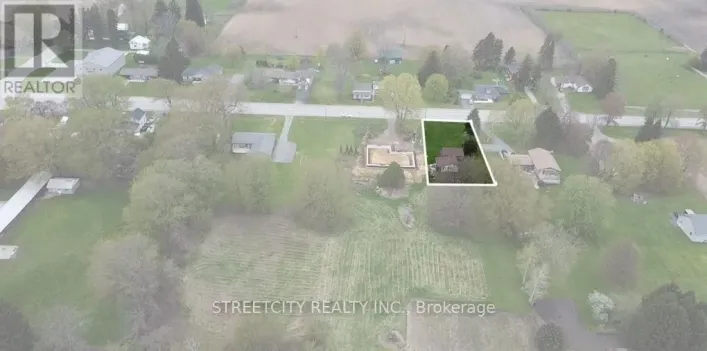 25367 TALBOT LINE, West Elgin