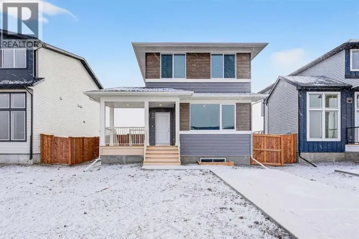 2537 16 Avenue, Coaldale