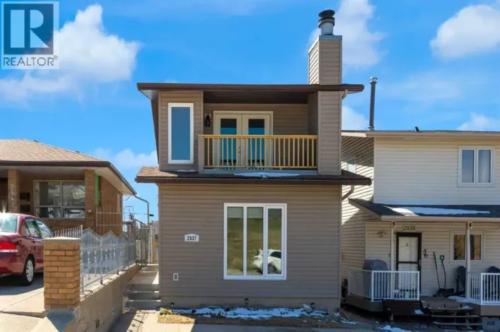 2537 9 Avenue SE, Calgary
