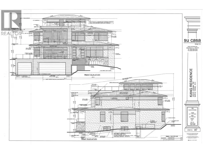 25370 GODWIN DRIVE, Maple Ridge