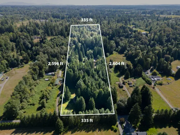 25376 80 AVENUE, Langley