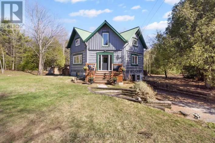 2538 DARLING ROAD, Lanark Highlands