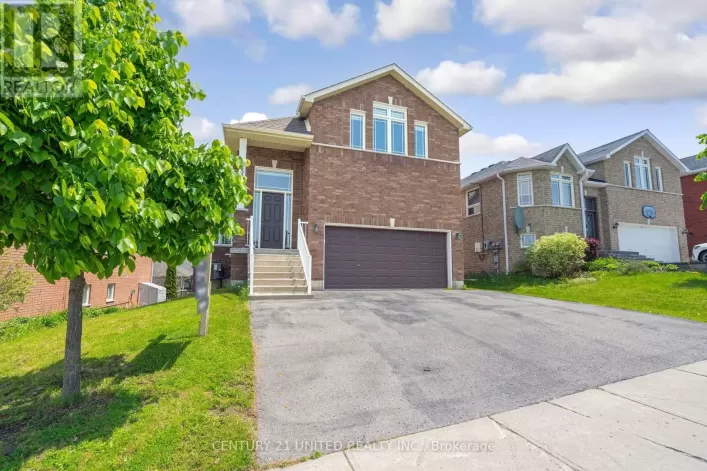 2538 DENURE DRIVE, Peterborough