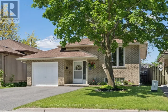 2538 FOXMEADOW ROAD, Peterborough