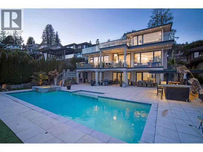 2538 OTTAWA AVENUE, West Vancouver