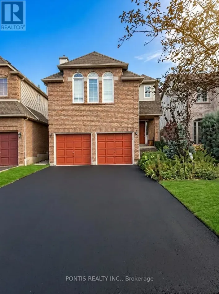 2538 RAGLAN COURT, Mississauga