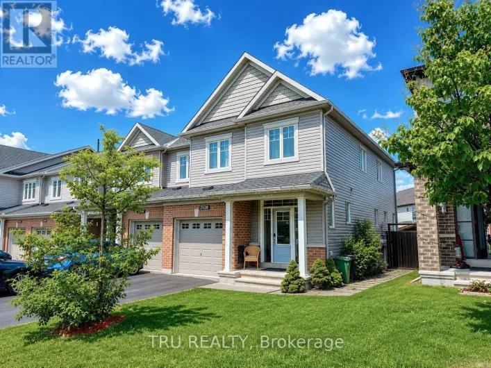 2538 RIVER MIST ROAD, Ottawa