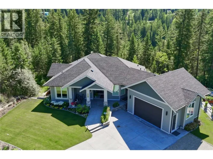 2538 Valley Place, Blind Bay
