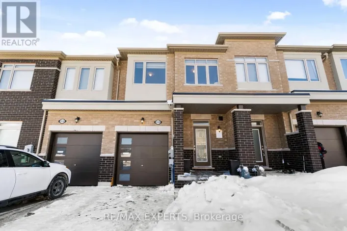 2538 WINTER WORDS DRIVE, Oshawa