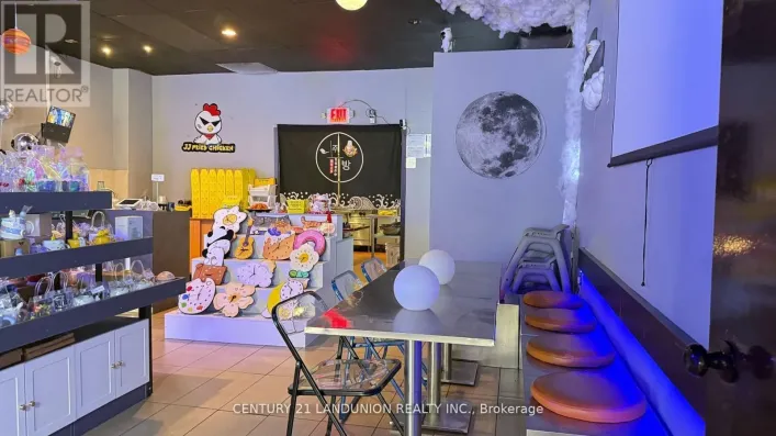 2539 EGLINTON AVENUE W, Toronto