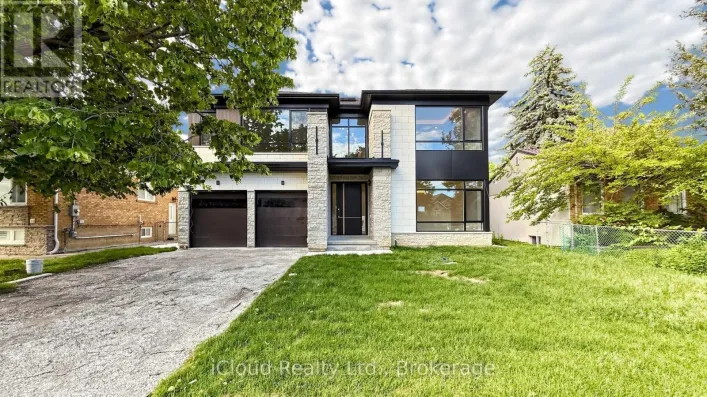 2539 RUGBY ROAD, Mississauga