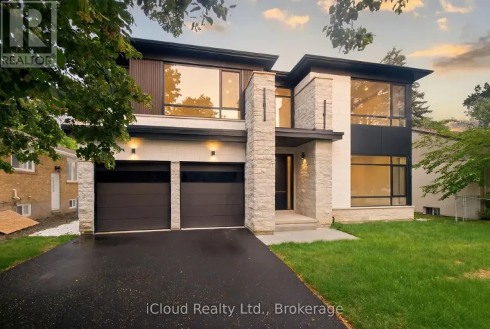 2539 RUGBY ROAD, Mississauga