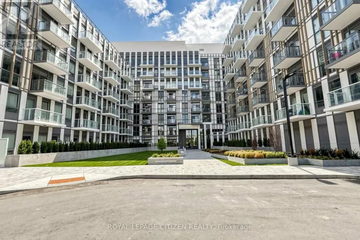 254 - 1005 DUNDAS STREET E, Oakville