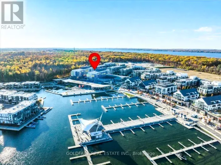 254 - 333 SUNSEEKER AVENUE, Innisfil