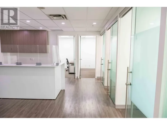 254 515 W PENDER STREET, Vancouver