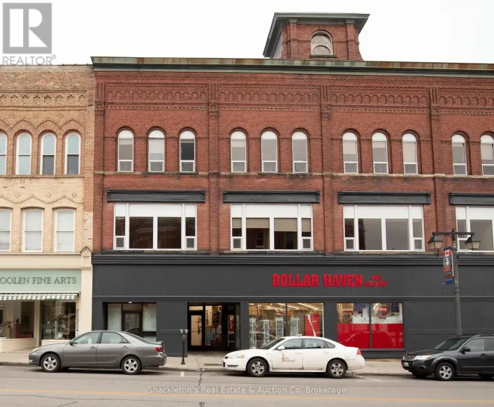254 - 55 DOWNIE STREET, Stratford
