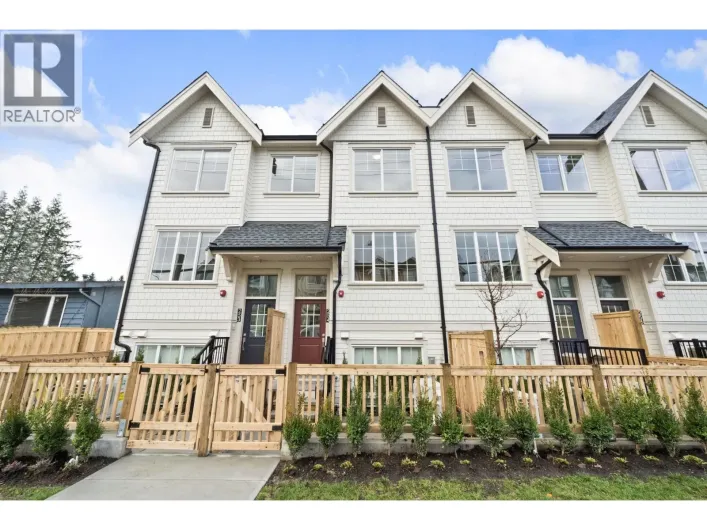 254 720 ROBINSON STREET, Coquitlam