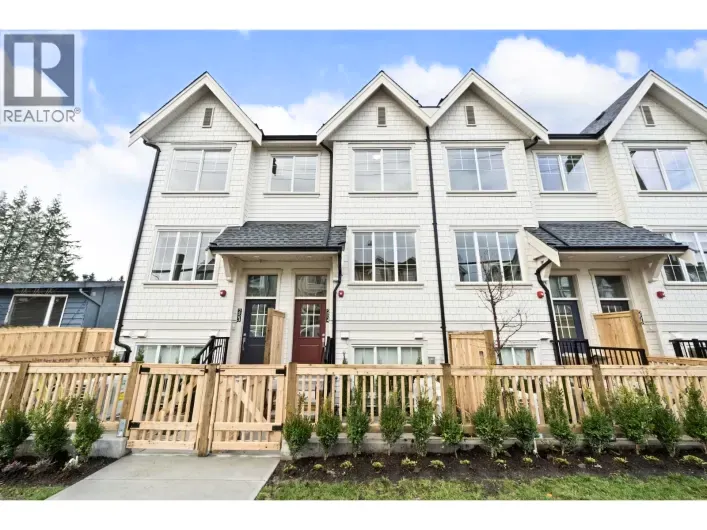 254 720 ROBINSON STREET, Coquitlam