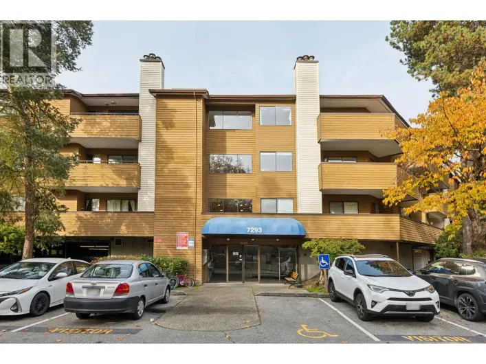 254 7293 MOFFATT ROAD, Richmond