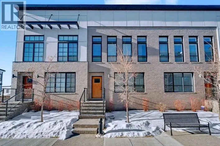 254, 7820 Spring Willow Drive SW, Calgary