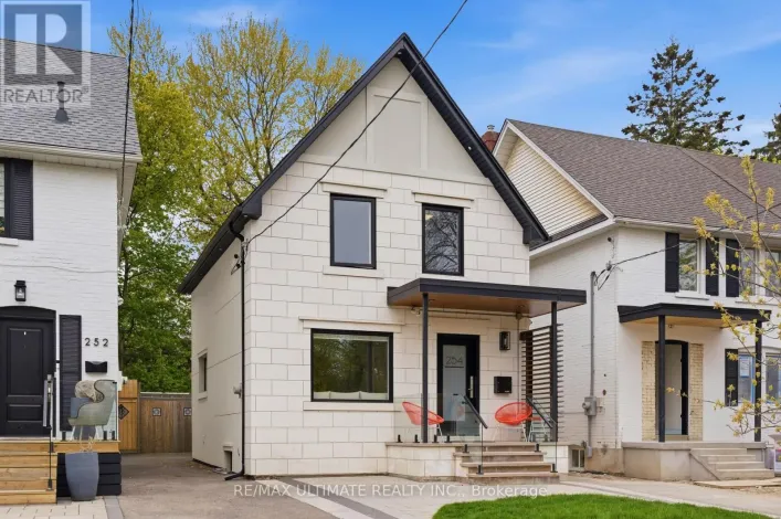 254 AIRDRIE ROAD, Toronto
