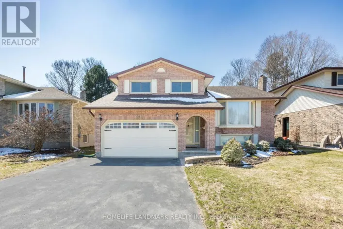 254 ATHABASCA STREET, Oshawa