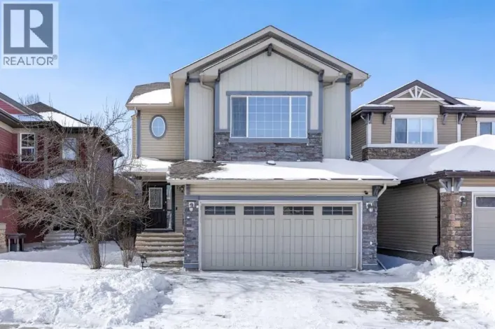 254 Autumn Circle SE, Calgary
