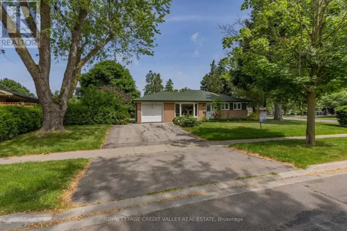 254 BARTLEY BULL PARKWAY, Brampton