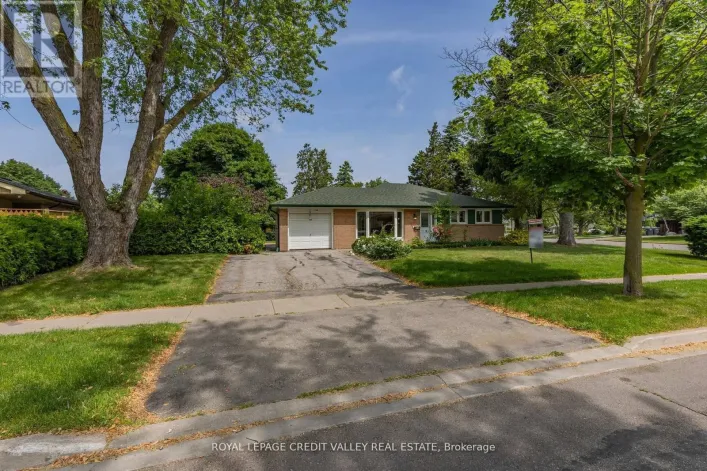 254 BARTLEY BULL PARKWAY, Brampton