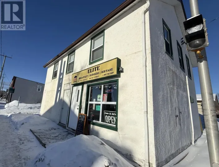 254 BAY ST, THUNDER BAY
