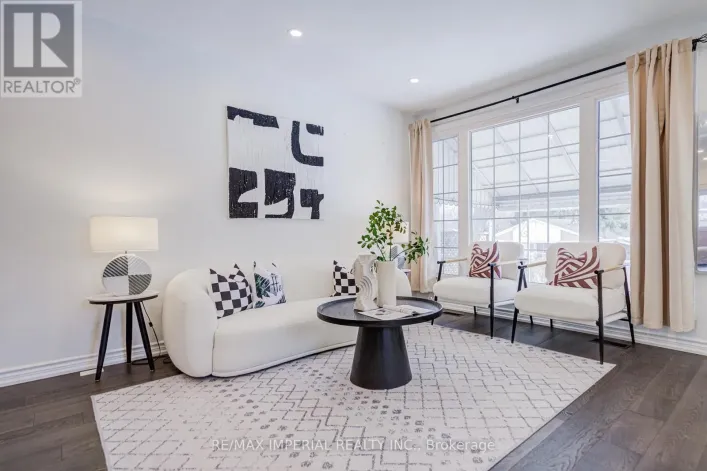 254 BROWNDALE CRESCENT, Richmond Hill