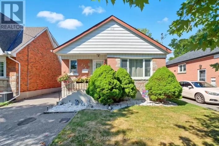 254 CADILLAC AVENUE S, Oshawa