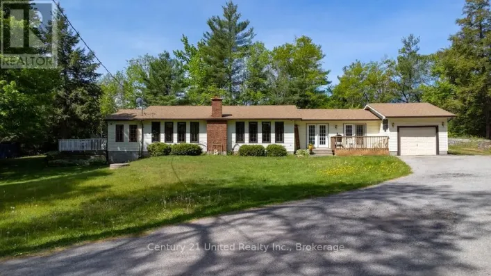 254 COUNTY RD 620, North Kawartha