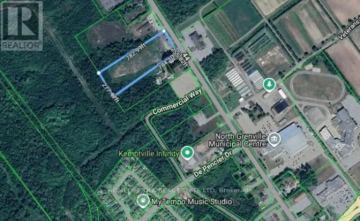 254 COUNTY ROAD 44 BOULEVARD, North Grenville