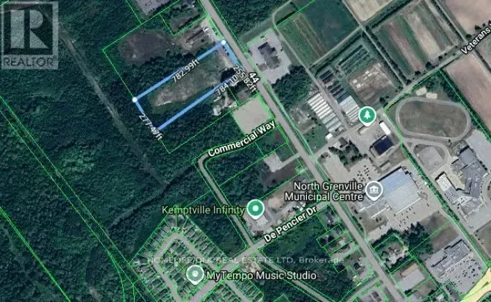 254 COUNTY ROAD 44 ROAD, North Grenville