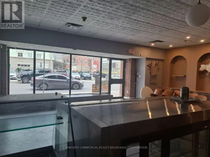 254 DALHOUSIE STREET, Ottawa