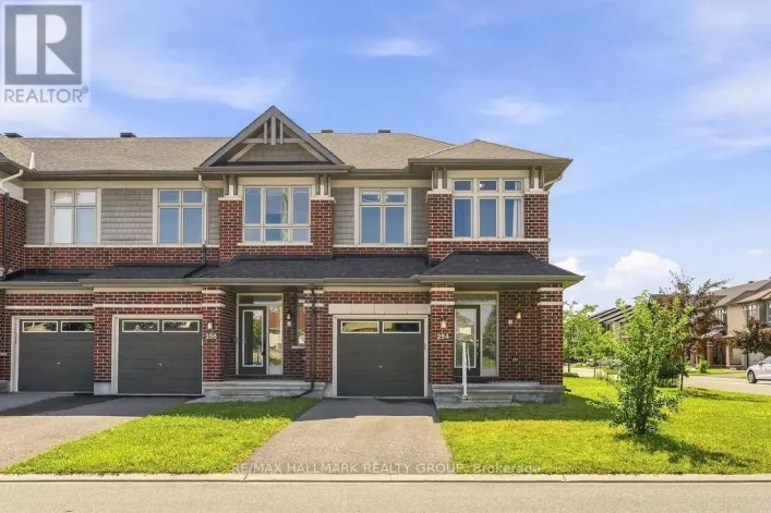 254 DOLCE CRESCENT, Ottawa
