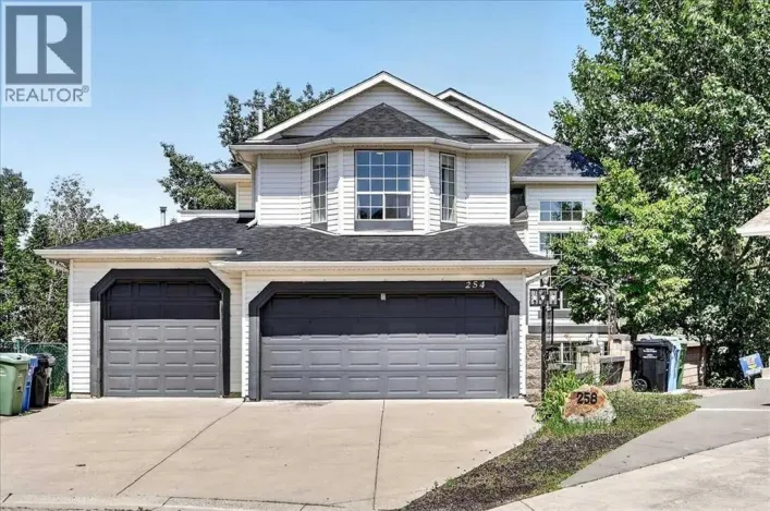 254 Douglas Glen Heath SE, Calgary