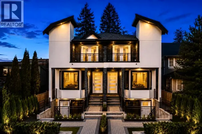 254 E 18TH STREET, North Vancouver