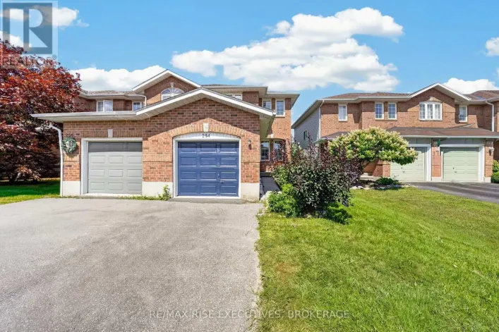 254 ELLESMEER AVENUE, Kingston