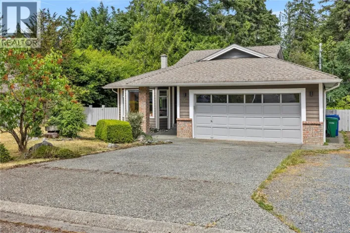 254 Emery Way, Nanaimo