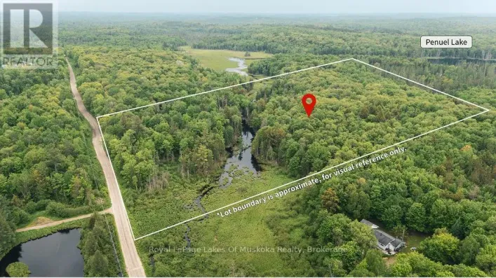 254 EXPRESSWAY ROAD, Perry