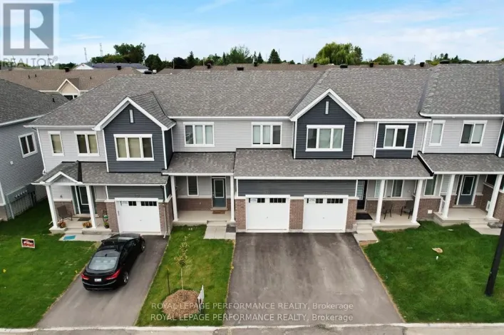 254 FALSETTO STREET, Ottawa
