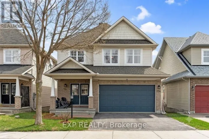 254 FLODDEN WAY, Ottawa