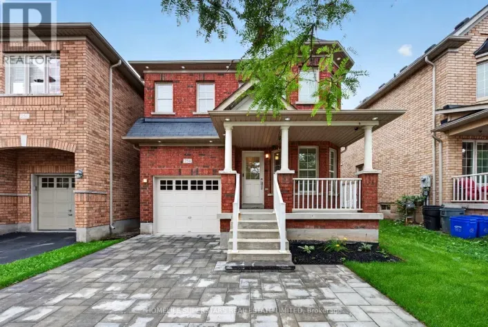 House for sale: 254 GIDDINGS CRESCENT, Milton