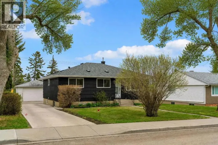 254 Hendon Drive NW, Calgary