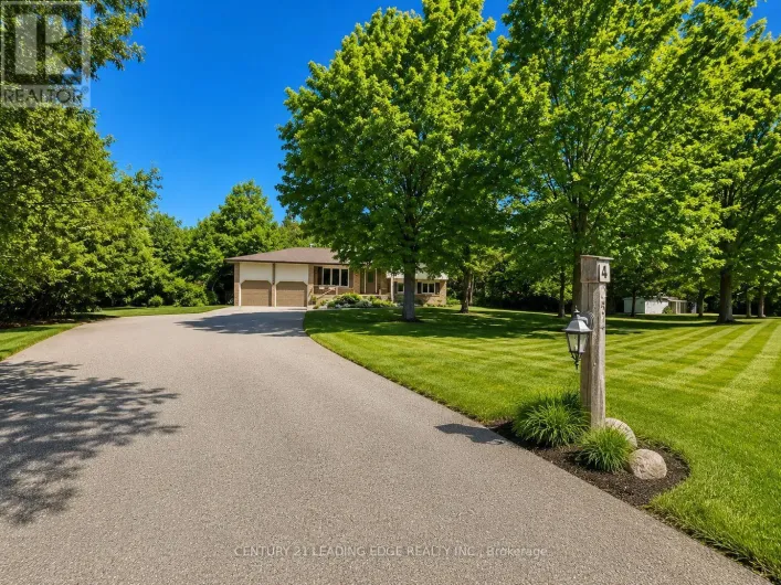 254 HWY 47, Uxbridge