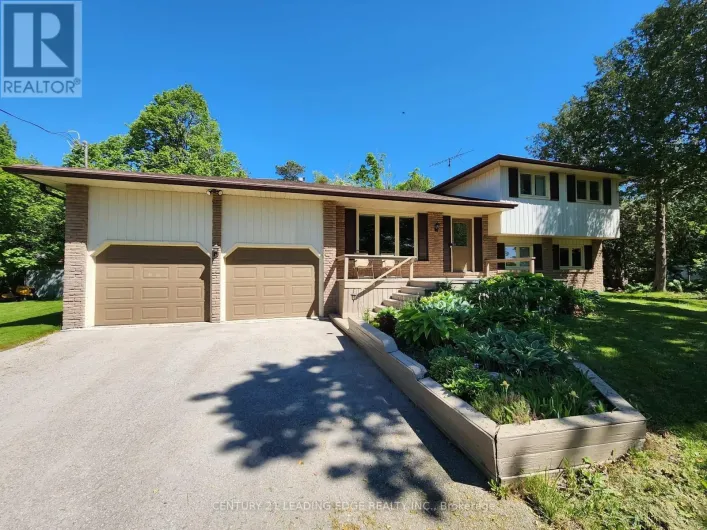 254 HWY 47, Uxbridge